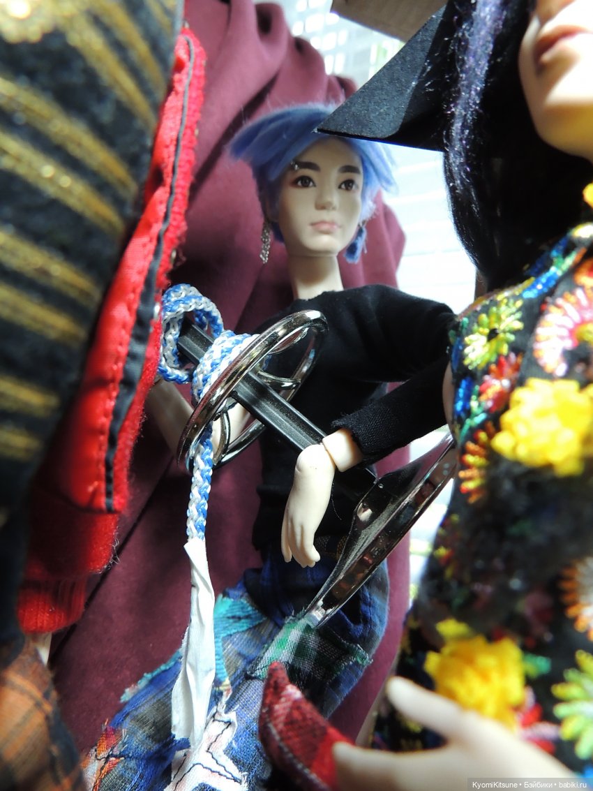 "Война и мир в общаге". Запись с капустника августфеста | Бэйбики "Война и мир в общаге". Запись с капустника августфеста