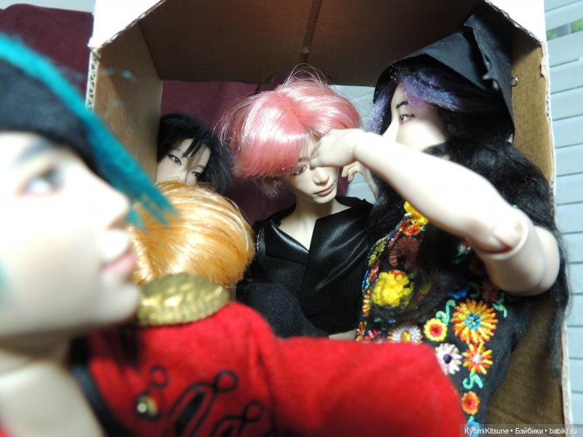 "Война и мир в общаге". Запись с капустника августфеста | Бэйбики "Война и мир в общаге". Запись с капустника августфеста