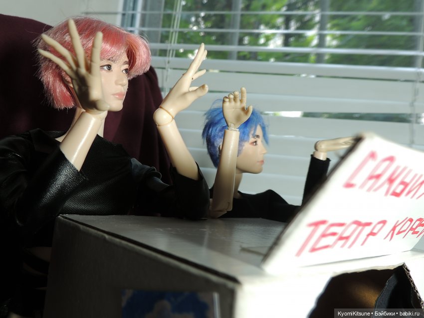 "Война и мир в общаге". Запись с капустника августфеста | Бэйбики "Война и мир в общаге". Запись с капустника августфеста