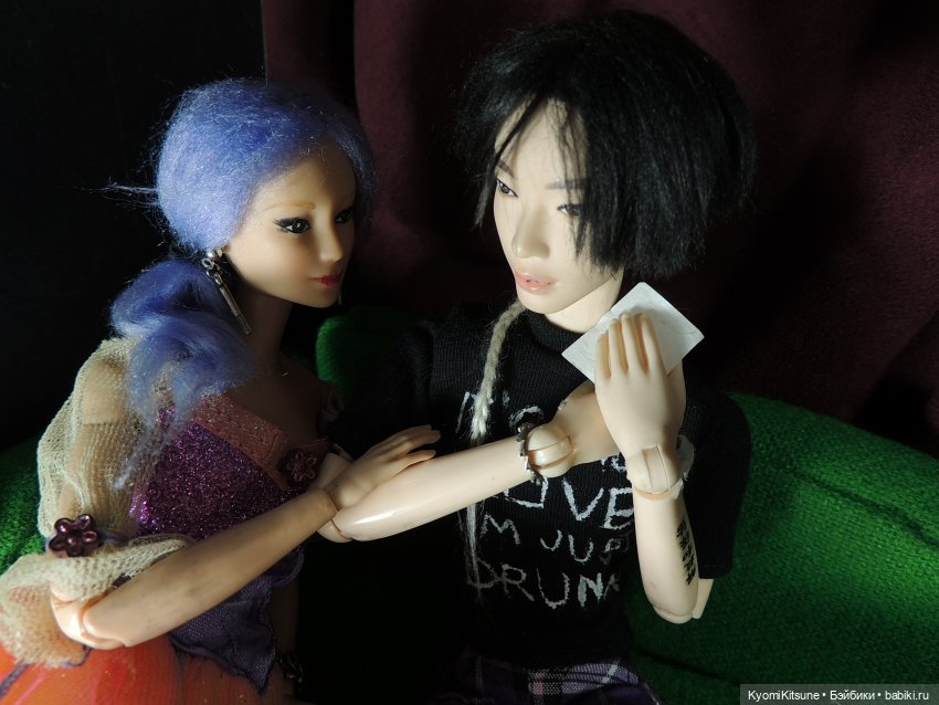 Заманаевы заманали фуршет или как Флюориты ходили на церемонию закрытия