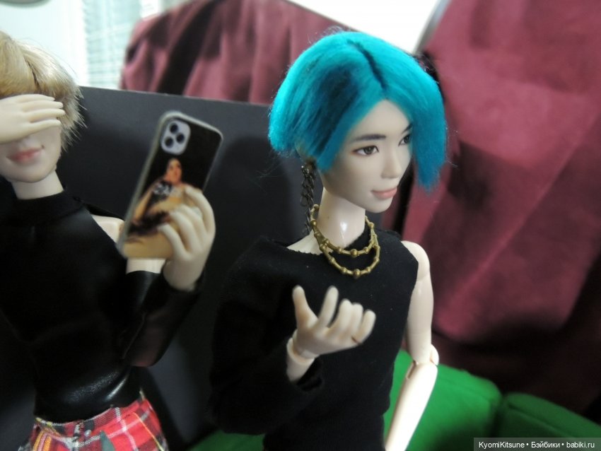 Заманаевы заманали фуршет или как Флюориты ходили на церемонию закрытия