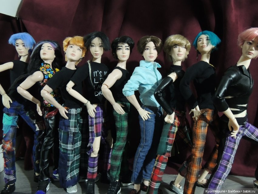 Заманаевы заманали фуршет или как Флюориты ходили на церемонию закрытия (фото 8)