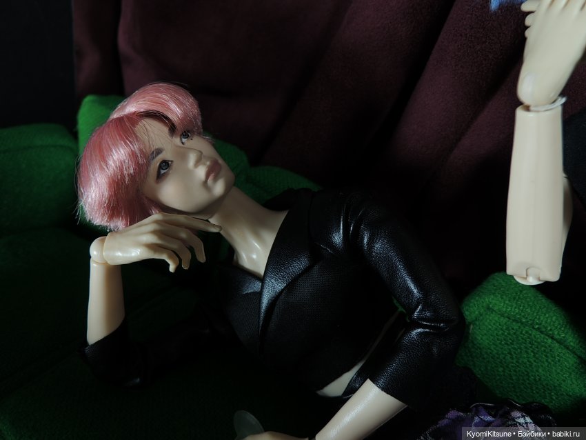 Заманаевы заманали фуршет или как Флюориты ходили на церемонию закрытия