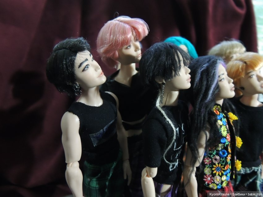 Заманаевы заманали фуршет или как Флюориты ходили на церемонию закрытия (фото 5)