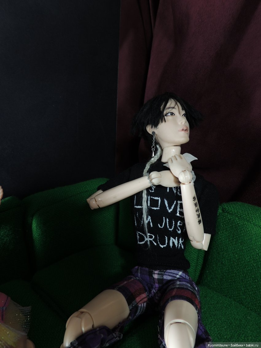 Заманаевы заманали фуршет или как Флюориты ходили на церемонию закрытия