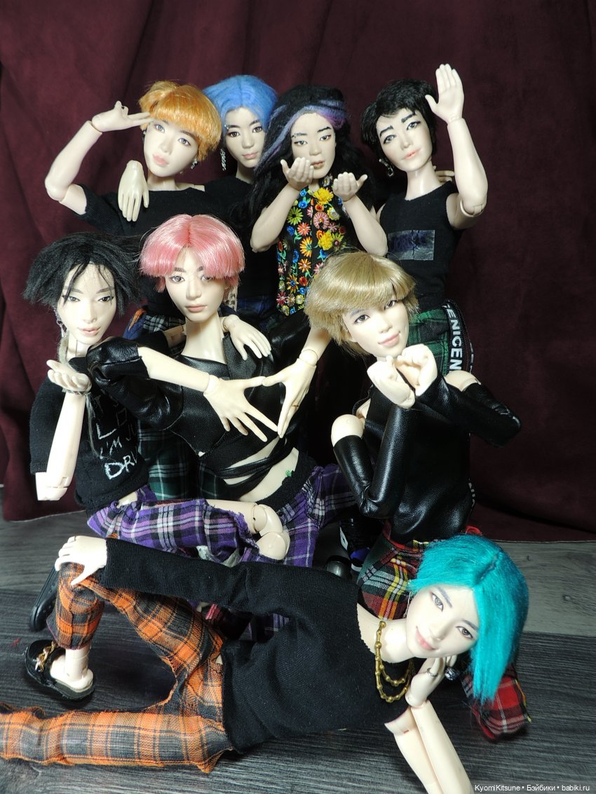 Заманаевы заманали фуршет или как Флюориты ходили на церемонию закрытия (фото 7)