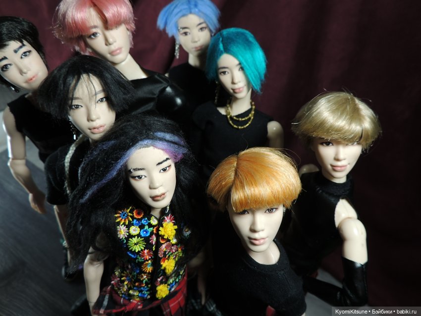 Заманаевы заманали фуршет или как Флюориты ходили на церемонию закрытия (фото 6)