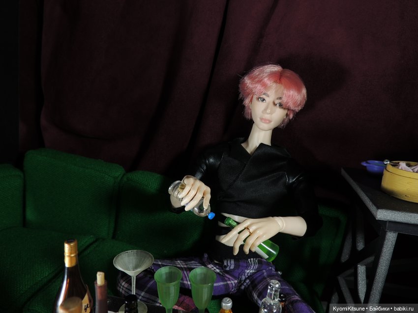 Заманаевы заманали фуршет или как Флюориты ходили на церемонию закрытия