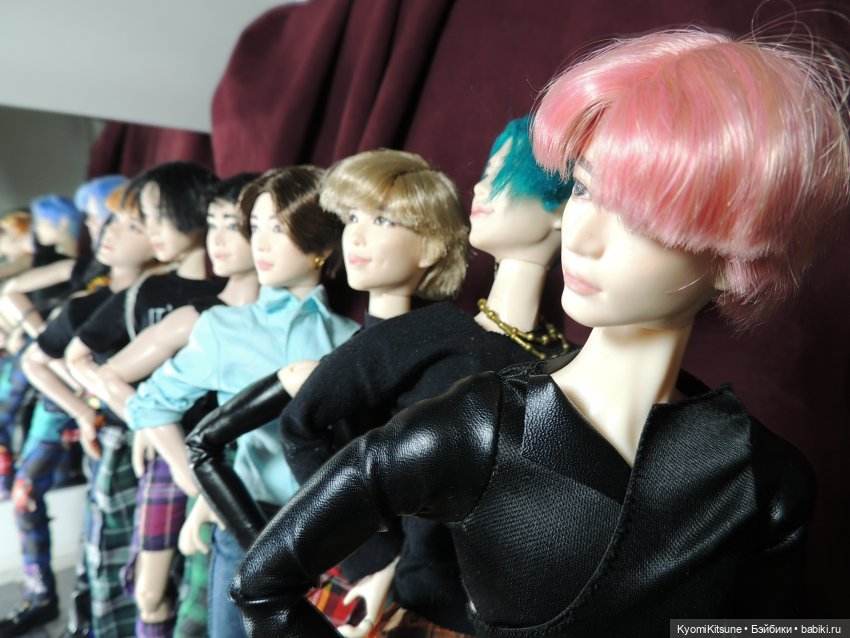 Заманаевы заманали фуршет или как Флюориты ходили на церемонию закрытия (фото 9)