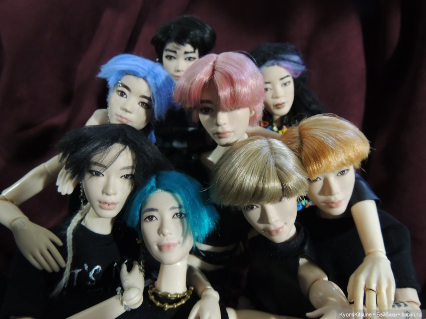 Заманаевы заманали фуршет или как Флюориты ходили на церемонию закрытия (фото 3)