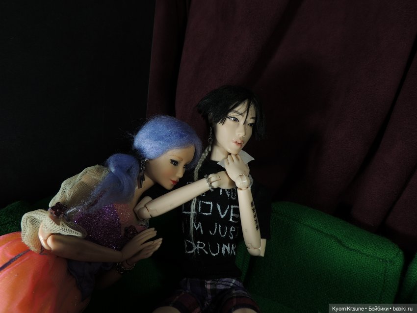 Заманаевы заманали фуршет или как Флюориты ходили на церемонию закрытия