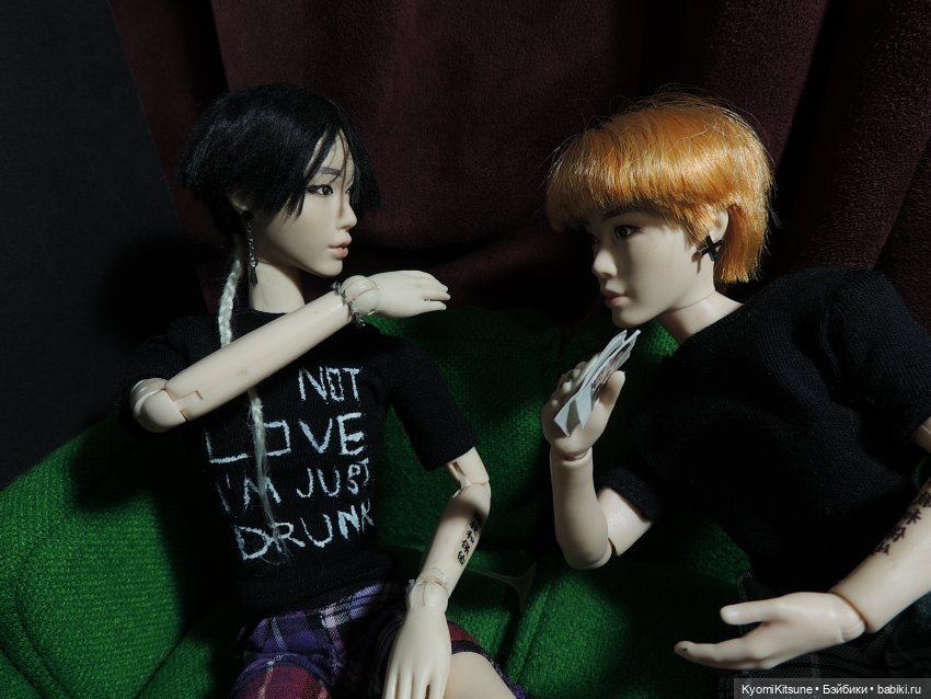 Заманаевы заманали фуршет или как Флюориты ходили на церемонию закрытия