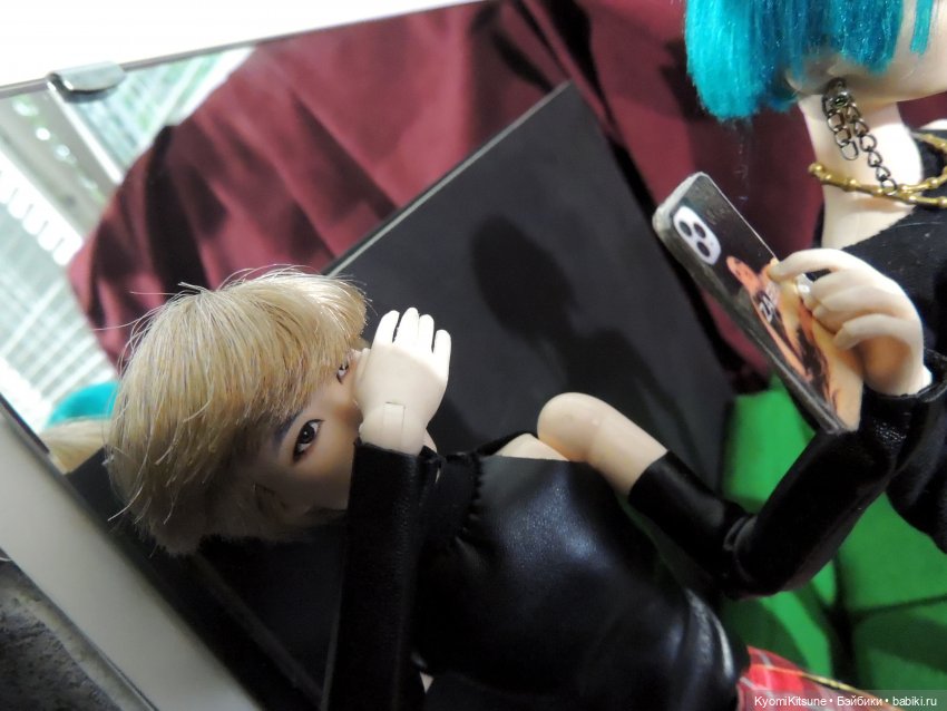 Заманаевы заманали фуршет или как Флюориты ходили на церемонию закрытия