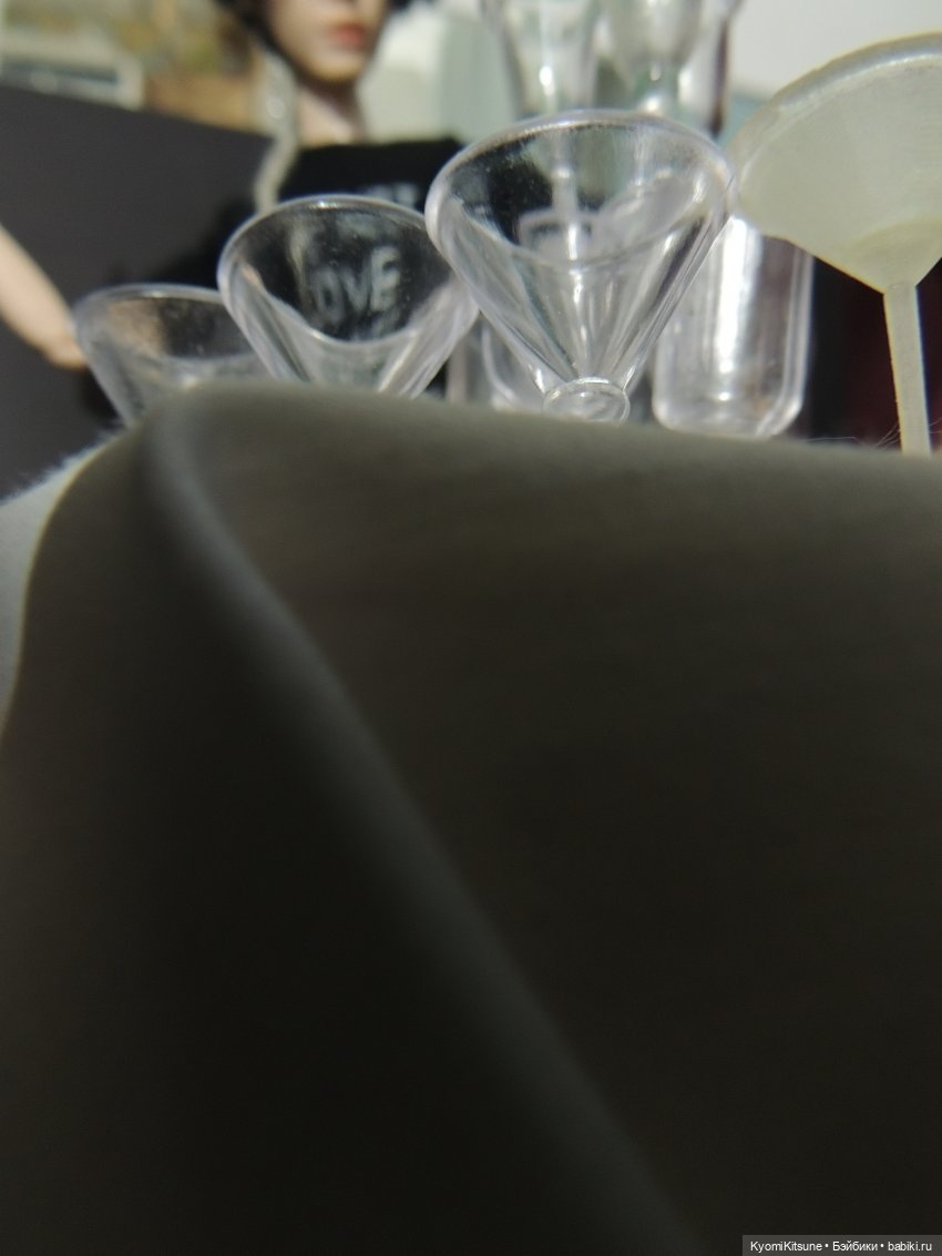 Заманаевы заманали фуршет или как Флюориты ходили на церемонию закрытия