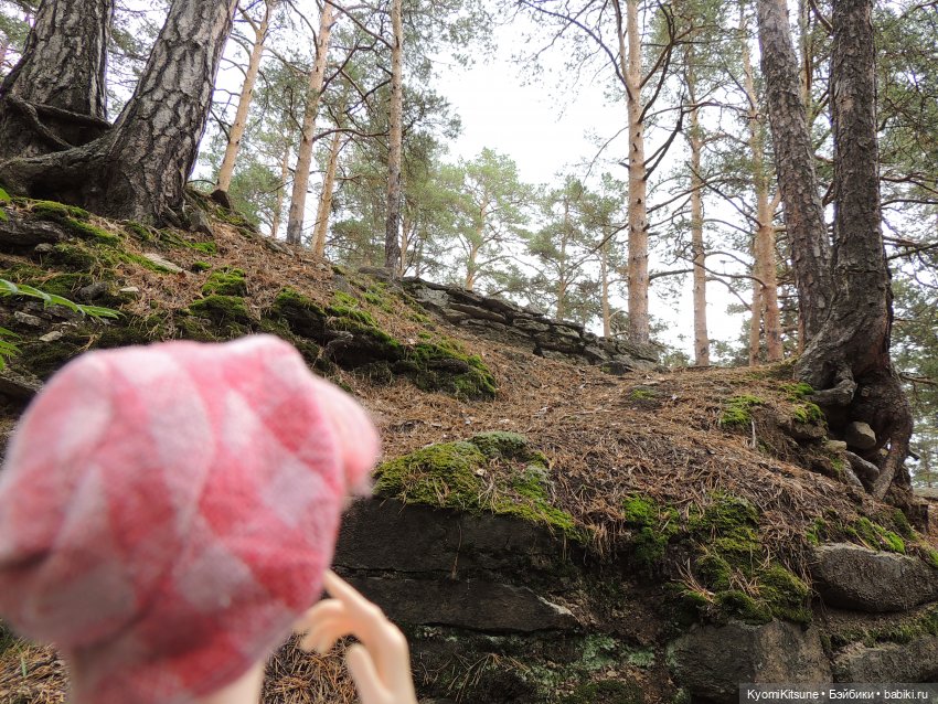 Затерянные в Канхвадо — Гибриды шарнирных кукол (не БЖД): подбор тела