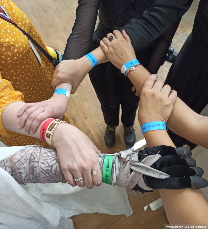 Азиябриз, часть 1. С человековой колокольни | Бэйбики Азиябриз, часть 1. С человековой колокольни