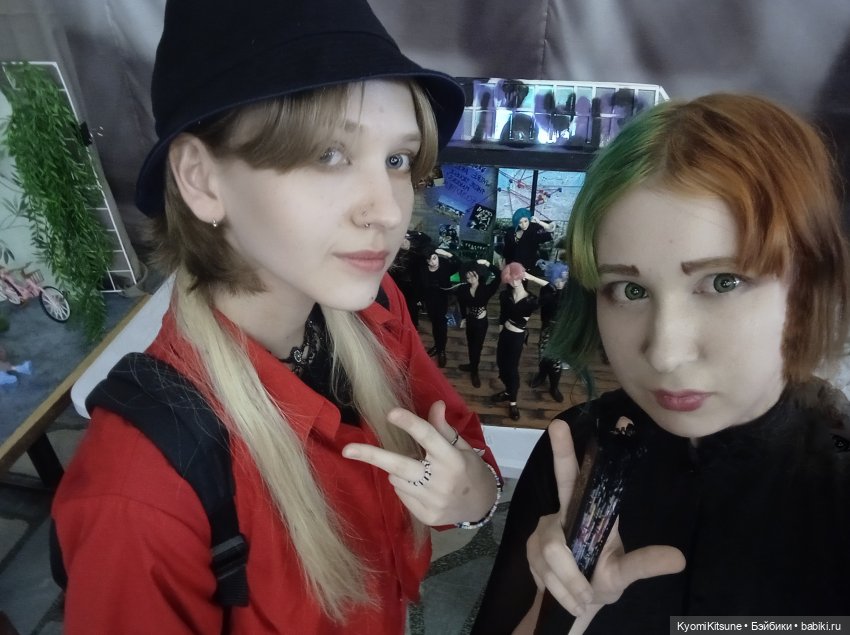 Азиябриз, часть 1. С человековой колокольни | Бэйбики Азиябриз, часть 1. С человековой колокольни