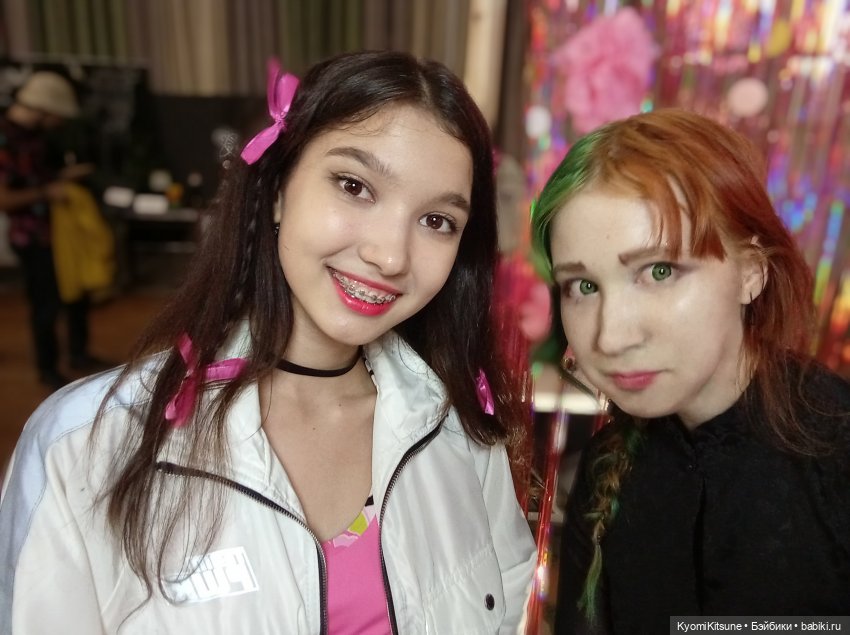 Азиябриз, часть 1. С человековой колокольни | Бэйбики Азиябриз, часть 1. С человековой колокольни