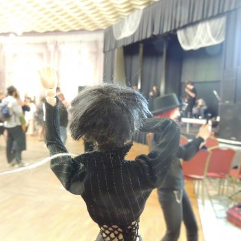 Азиябриз, часть 1. С человековой колокольни