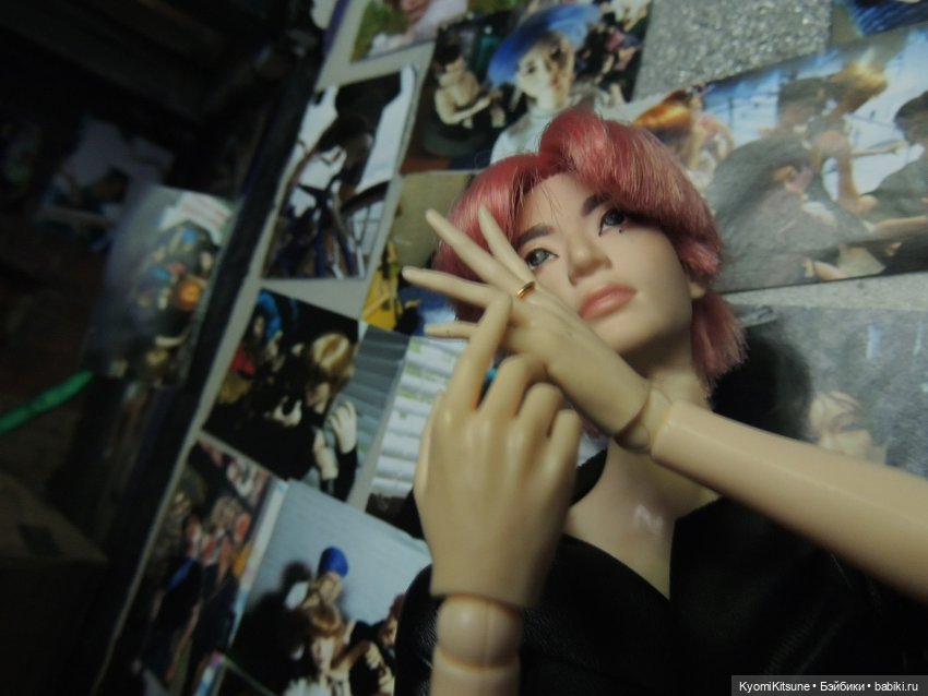 Хроники великолепной восьмёрки. Fluorite на Азиибриз, закадровое | Бэйбики Хроники великолепной восьмёрки. Fluorite на Азиибриз, закадровое