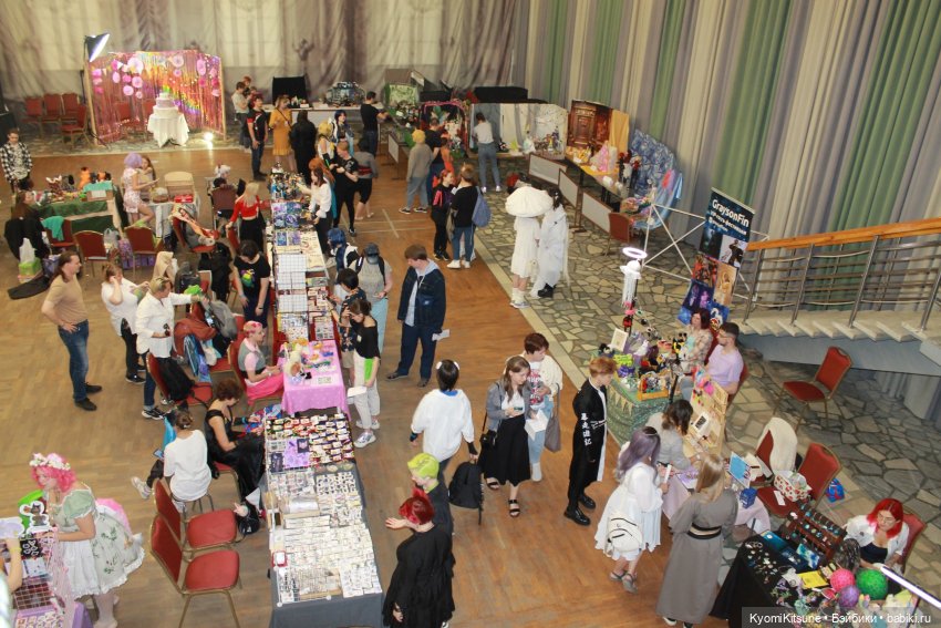 Азиябриз, часть 1. С человековой колокольни | Бэйбики Азиябриз, часть 1. С человековой колокольни