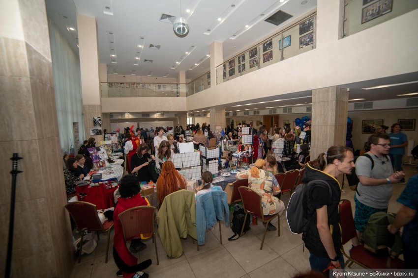 Азиябриз, часть 1. С человековой колокольни | Бэйбики Азиябриз, часть 1. С человековой колокольни