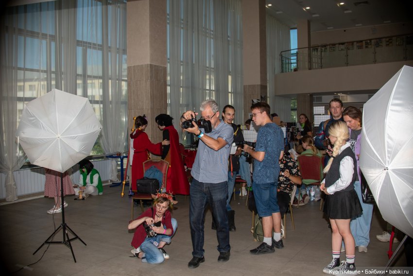 Азиябриз, часть 1. С человековой колокольни | Бэйбики Азиябриз, часть 1. С человековой колокольни