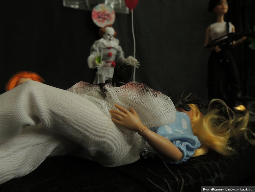 Азиябриз, часть 1. С человековой колокольни | Бэйбики Азиябриз, часть 1. С человековой колокольни