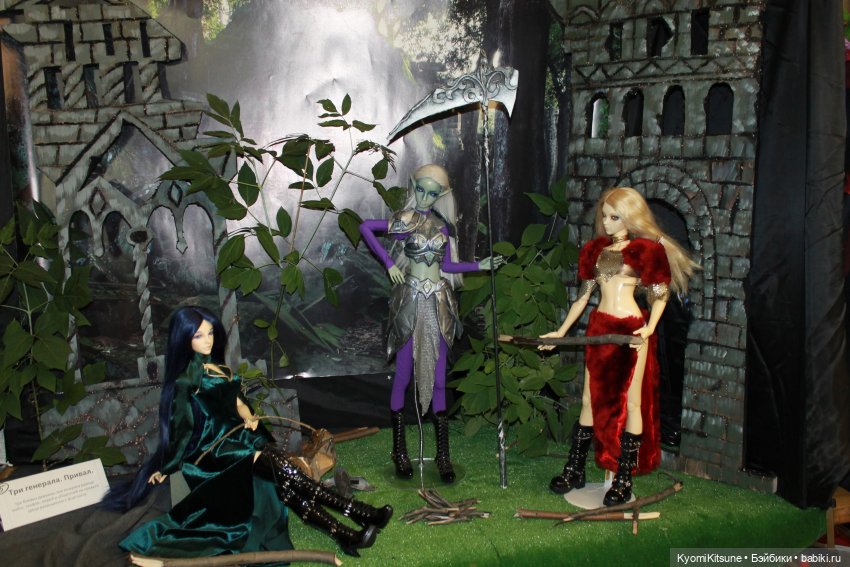 Азиябриз, часть 1. С человековой колокольни | Бэйбики Азиябриз, часть 1. С человековой колокольни