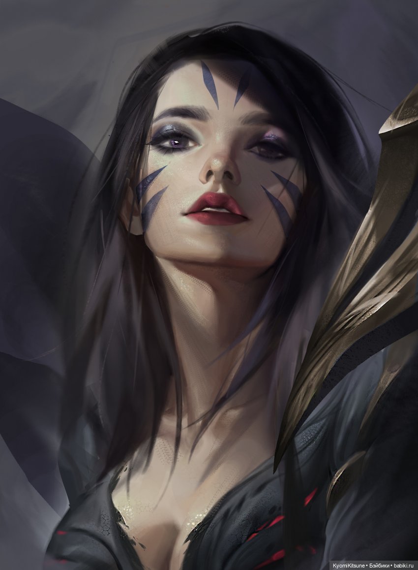 Хроники великолепной восьмёрки. Fluorite на Азиибриз, закадровое | Бэйбики Хроники великолепной восьмёрки. Fluorite на Азиибриз, закадровое