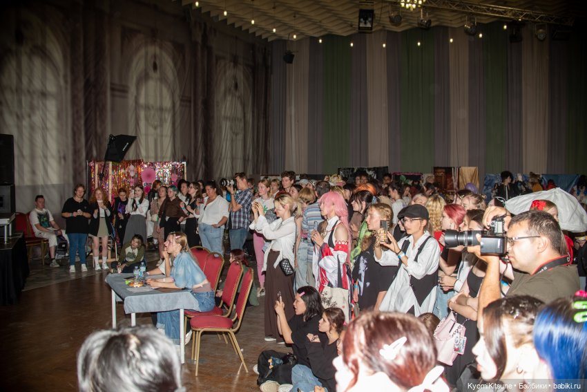 Азиябриз, часть 1. С человековой колокольни | Бэйбики Азиябриз, часть 1. С человековой колокольни