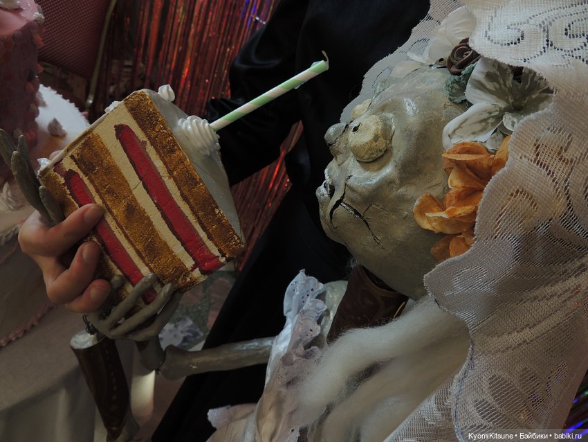 Азиябриз, часть 1. С человековой колокольни | Бэйбики Азиябриз, часть 1. С человековой колокольни