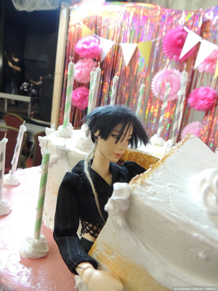 Азиябриз, часть 1. С человековой колокольни | Бэйбики Азиябриз, часть 1. С человековой колокольни