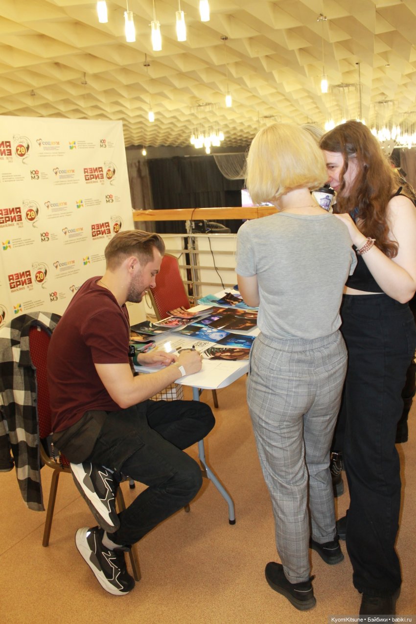 Азиябриз, часть 1. С человековой колокольни | Бэйбики Азиябриз, часть 1. С человековой колокольни