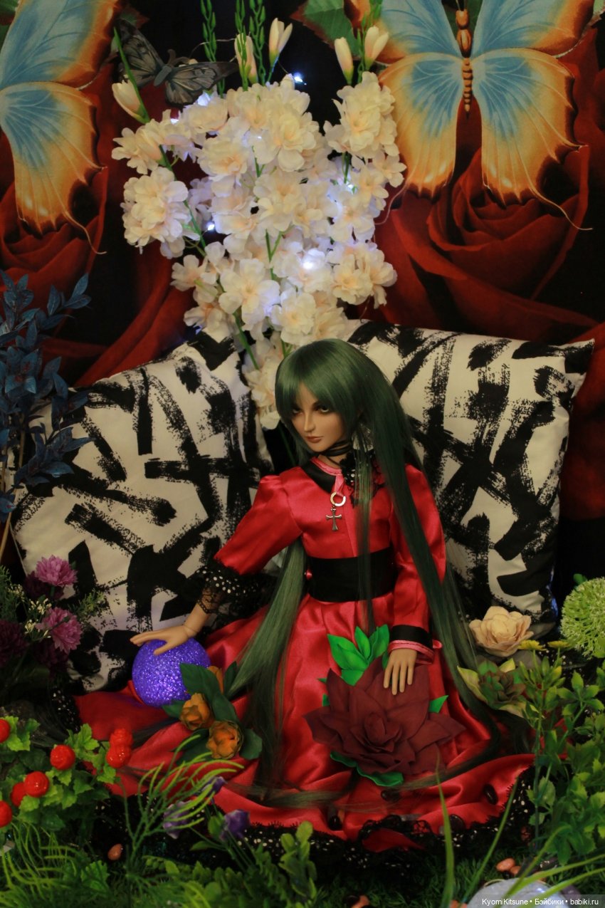 Азиябриз, часть 1. С человековой колокольни | Бэйбики Азиябриз, часть 1. С человековой колокольни