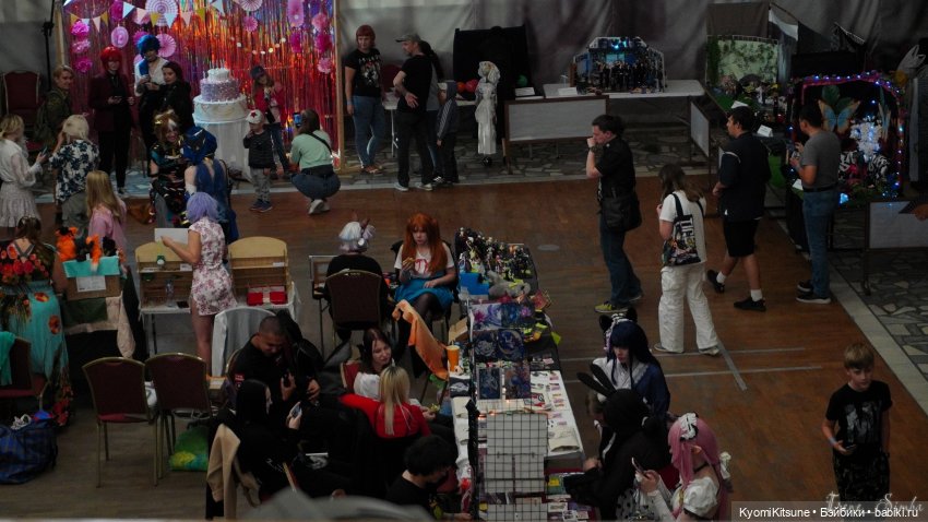 Азиябриз, часть 1. С человековой колокольни | Бэйбики Азиябриз, часть 1. С человековой колокольни