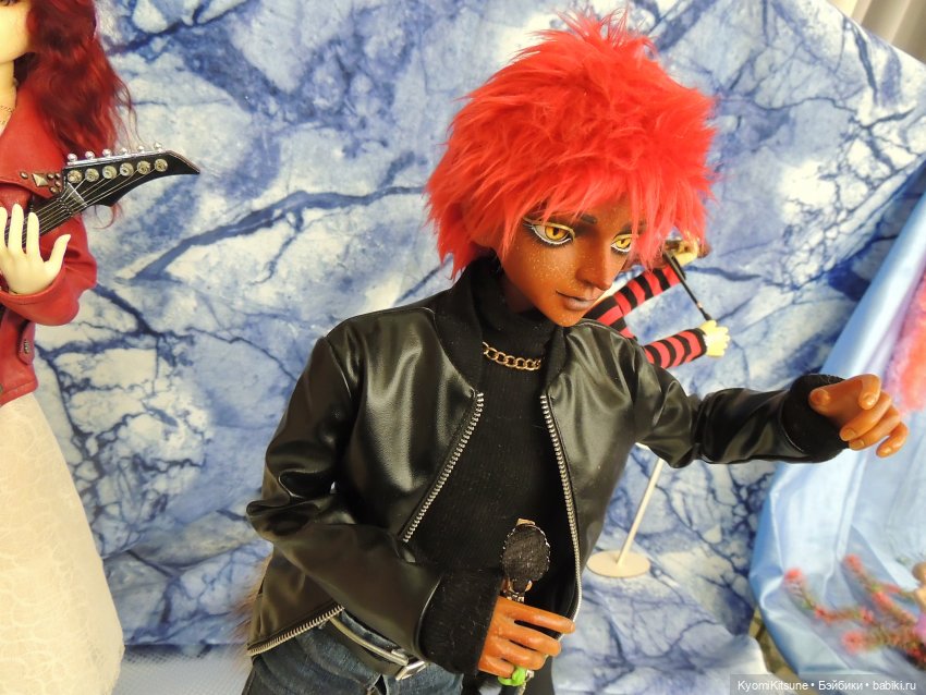 Азиябриз, часть 1. С человековой колокольни | Бэйбики Азиябриз, часть 1. С человековой колокольни