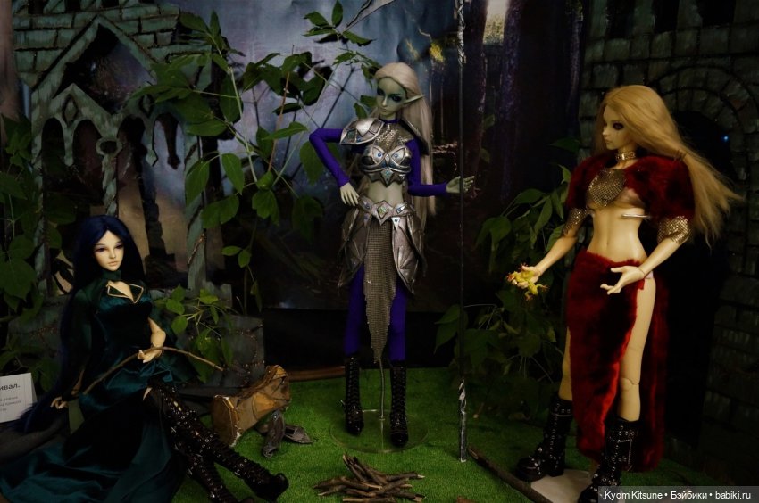 Азиябриз, часть 1. С человековой колокольни | Бэйбики Азиябриз, часть 1. С человековой колокольни