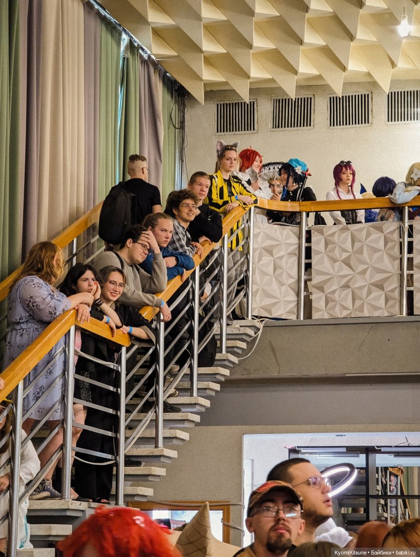 Азиябриз, часть 1. С человековой колокольни | Бэйбики Азиябриз, часть 1. С человековой колокольни