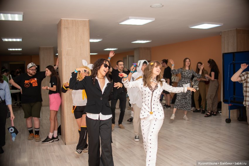 Азиябриз, часть 1. С человековой колокольни | Бэйбики Азиябриз, часть 1. С человековой колокольни