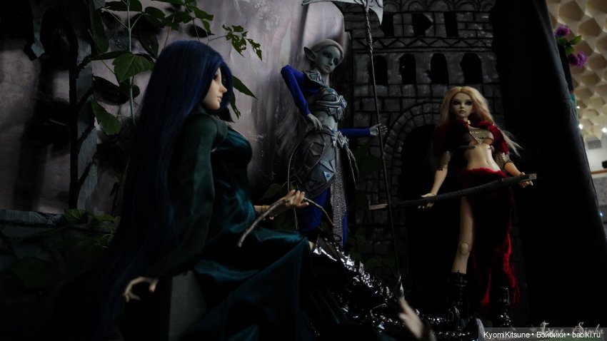 Азиябриз, часть 1. С человековой колокольни | Бэйбики Азиябриз, часть 1. С человековой колокольни