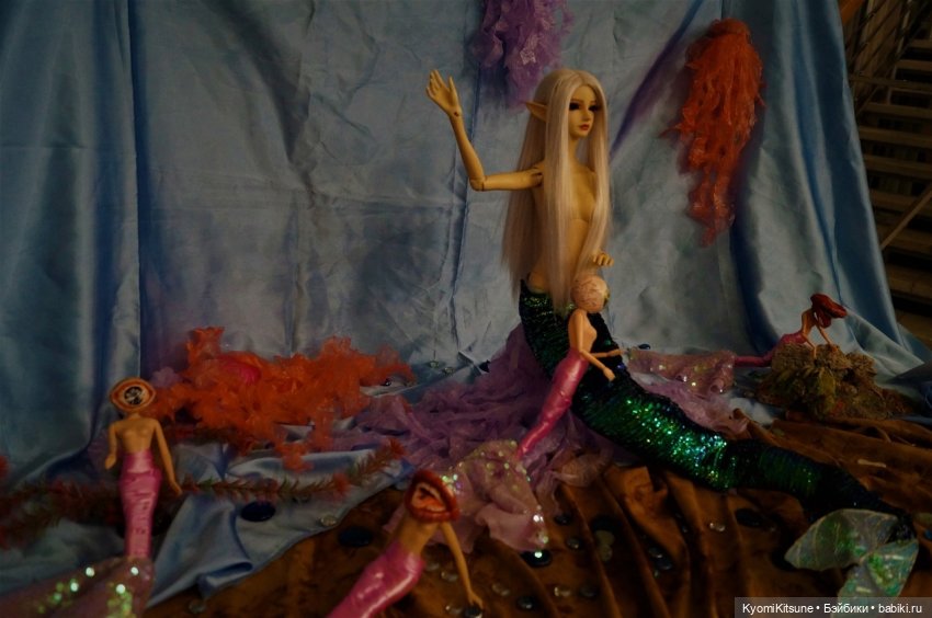 Азиябриз, часть 1. С человековой колокольни | Бэйбики Азиябриз, часть 1. С человековой колокольни