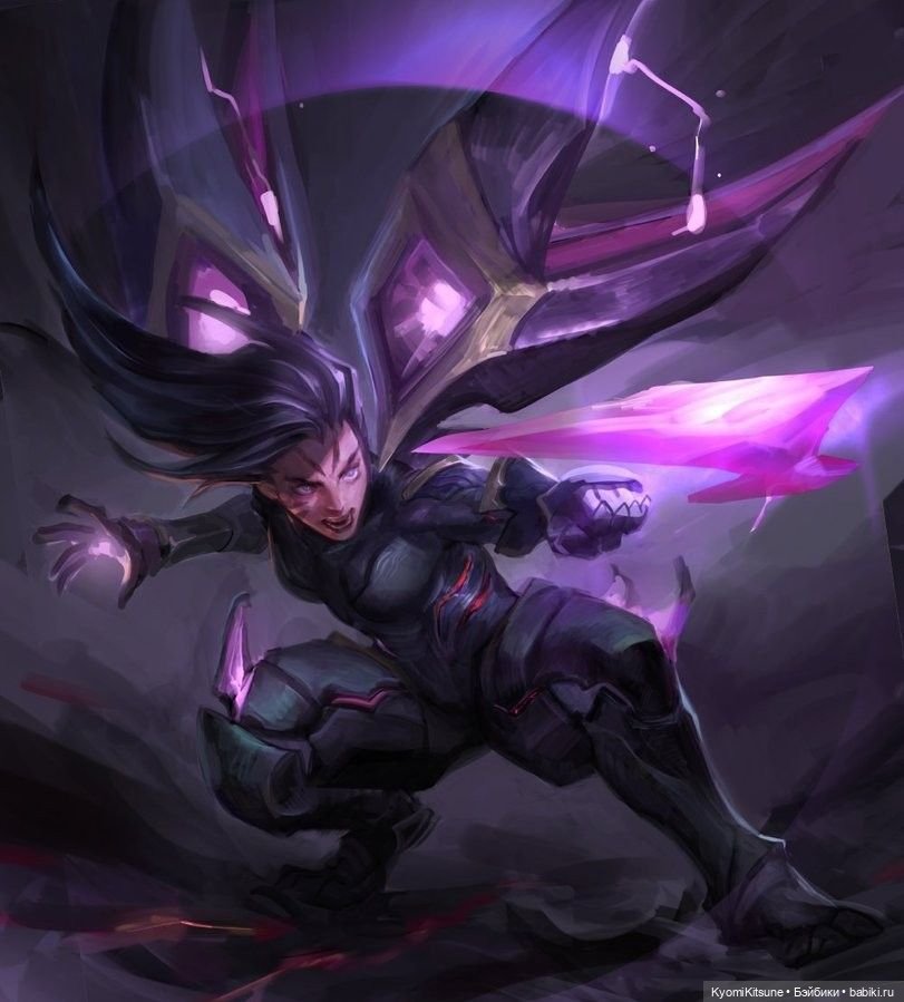 Хроники великолепной восьмёрки. Fluorite на Азиибриз, закадровое | Бэйбики Хроники великолепной восьмёрки. Fluorite на Азиибриз, закадровое