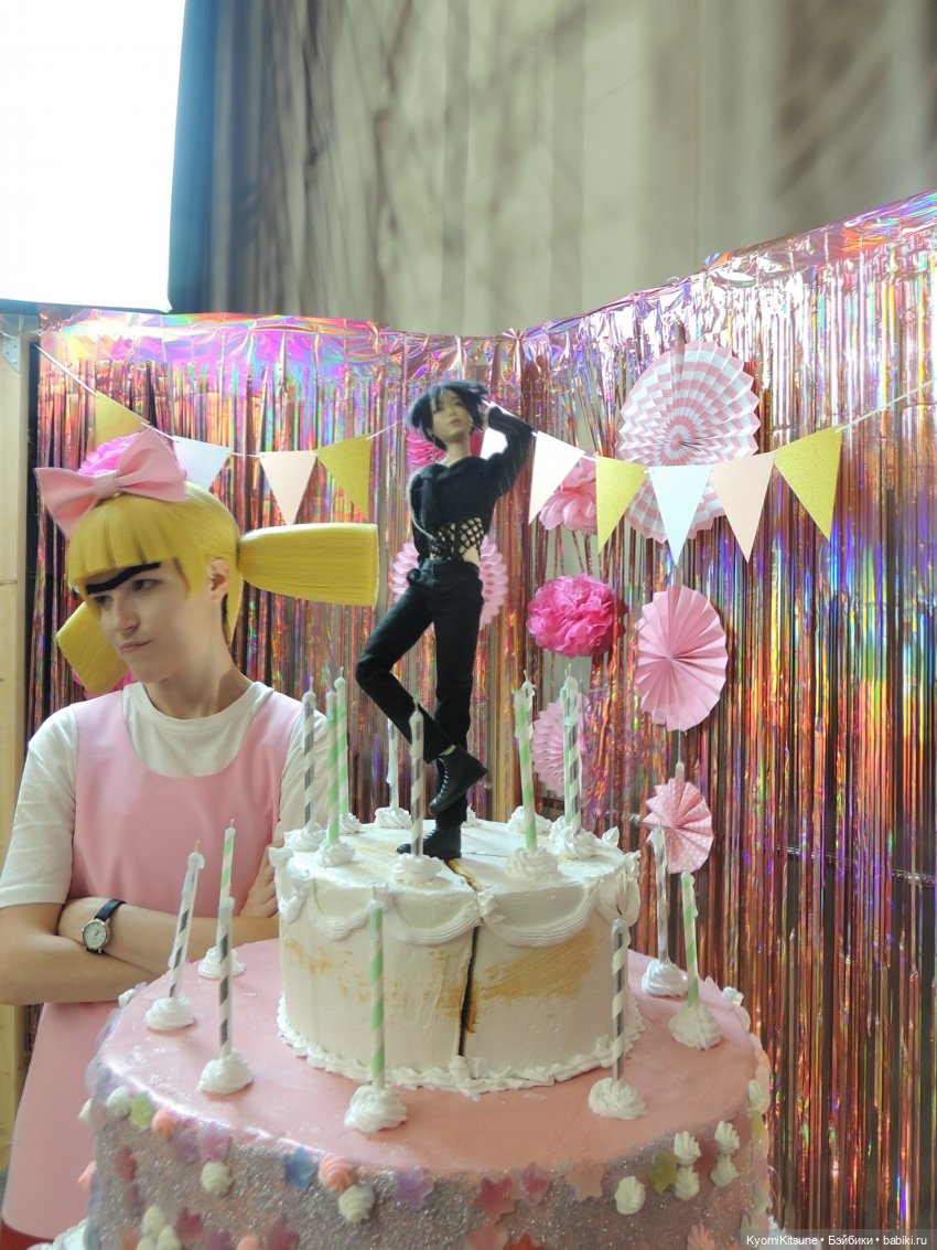 Азиябриз, часть 1. С человековой колокольни | Бэйбики Азиябриз, часть 1. С человековой колокольни