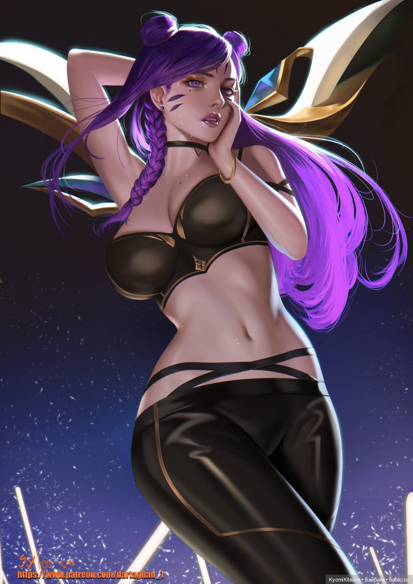 Хроники великолепной восьмёрки. Fluorite на Азиибриз, закадровое | Бэйбики Хроники великолепной восьмёрки. Fluorite на Азиибриз, закадровое