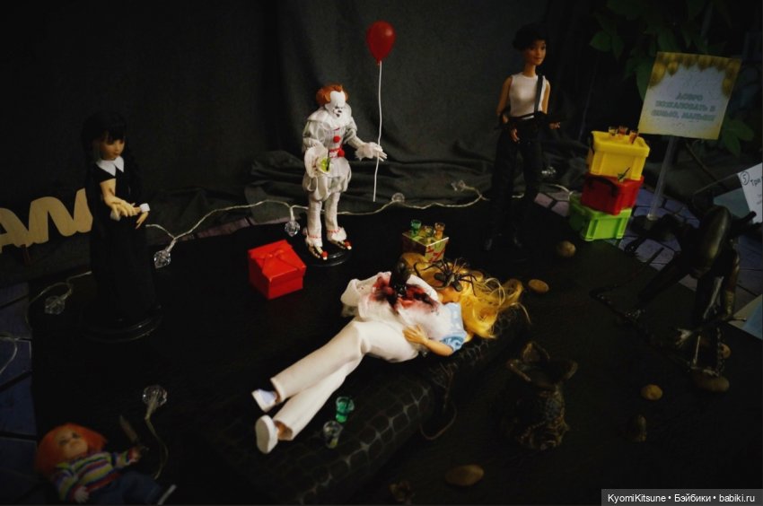 Азиябриз, часть 1. С человековой колокольни | Бэйбики Азиябриз, часть 1. С человековой колокольни