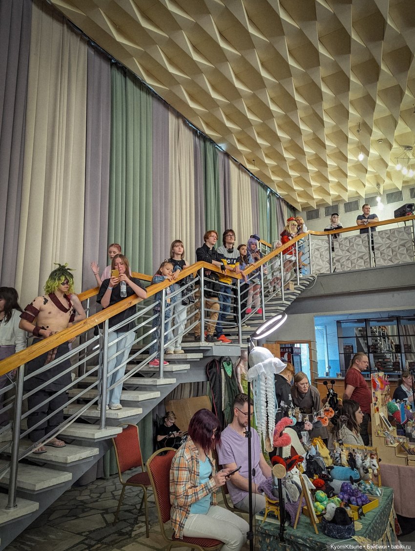 Азиябриз, часть 1. С человековой колокольни | Бэйбики Азиябриз, часть 1. С человековой колокольни