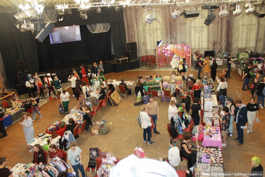 Азиябриз, часть 1. С человековой колокольни | Бэйбики Азиябриз, часть 1. С человековой колокольни