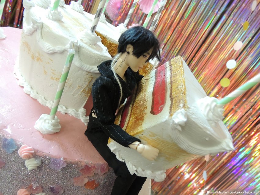 Азиябриз, часть 1. С человековой колокольни | Бэйбики Азиябриз, часть 1. С человековой колокольни