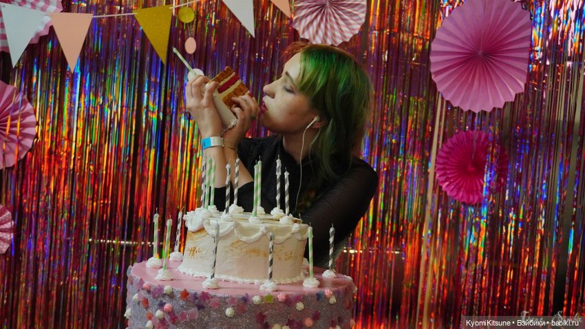 Азиябриз, часть 1. С человековой колокольни | Бэйбики Азиябриз, часть 1. С человековой колокольни